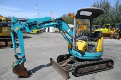 ขายรถตักล้อยาง KOMATSU WA200-1 (สภาพดี ราคาถูก) ขายรถตักล้อยาง KOMATSU WA200-1 (สภาพดี ราคาถูก)