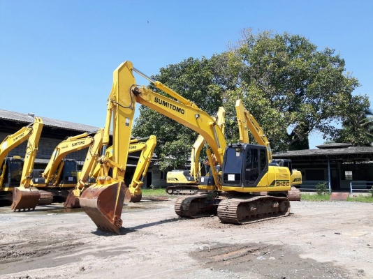 ขายด่วนSUMITOMO ตามสภาพ