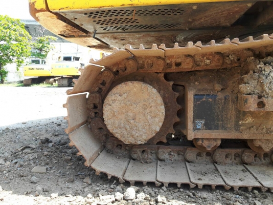 ขายด่วนSUMITOMO ตามสภาพ ขายด่วนSUMITOMO ตามสภาพ