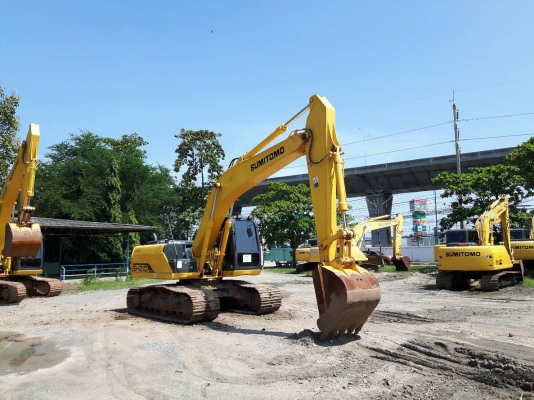 ขายด่วนSUMITOMO ตามสภาพ ขายด่วนSUMITOMO ตามสภาพ