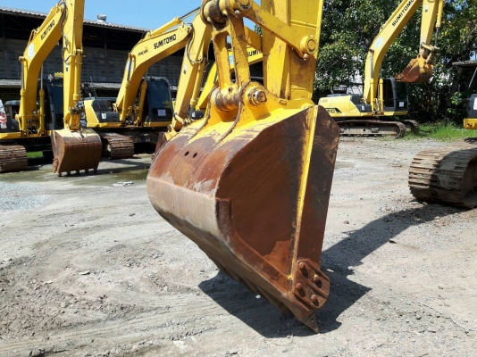 ขายด่วนSUMITOMO ตามสภาพ ขายด่วนSUMITOMO ตามสภาพ