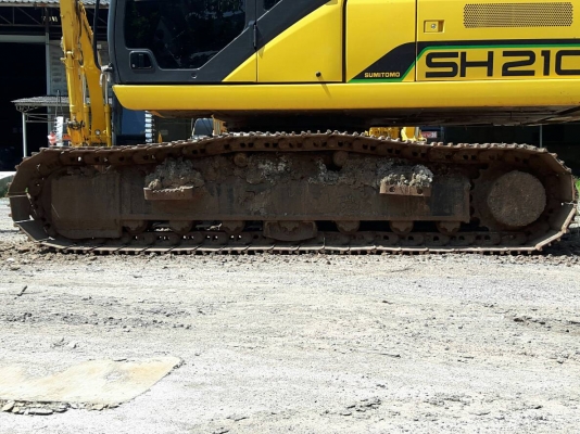 ขายด่วนSUMITOMO ตามสภาพ ขายด่วนSUMITOMO ตามสภาพ