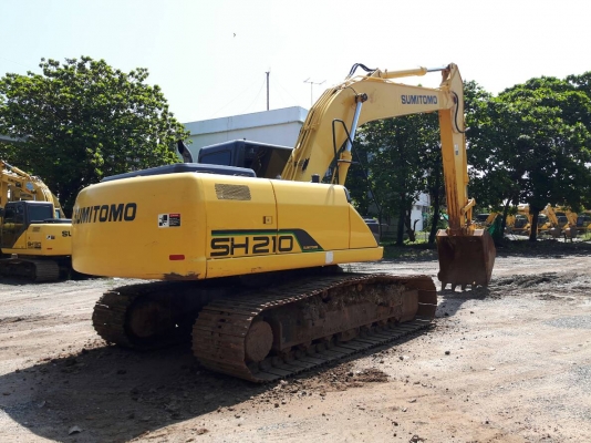 ขายด่วนSUMITOMO ตามสภาพ ขายด่วนSUMITOMO ตามสภาพ