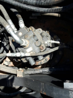 ขายด่วนSUMITOMO ตามสภาพ ขายด่วนSUMITOMO ตามสภาพ