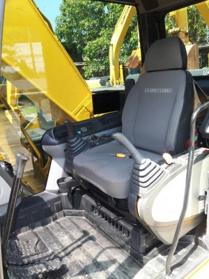 ขายด่วนSUMITOMO ตามสภาพ ขายด่วนSUMITOMO ตามสภาพ