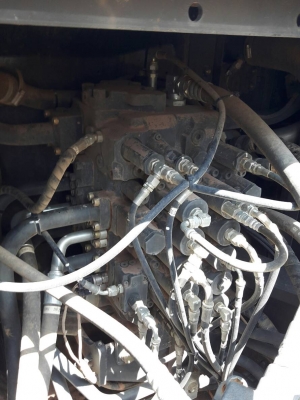 ขายด่วนSUMITOMO ตามสภาพ ขายด่วนSUMITOMO ตามสภาพ