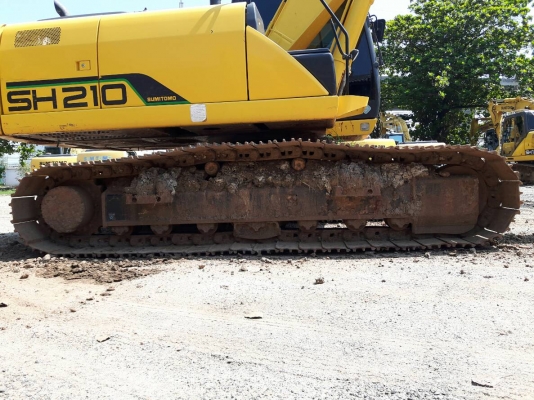 ขายด่วนSUMITOMO ตามสภาพ ขายด่วนSUMITOMO ตามสภาพ