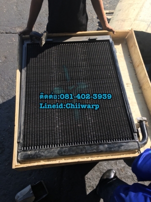 ขายอะไหล่แบคโฮ ใหม่