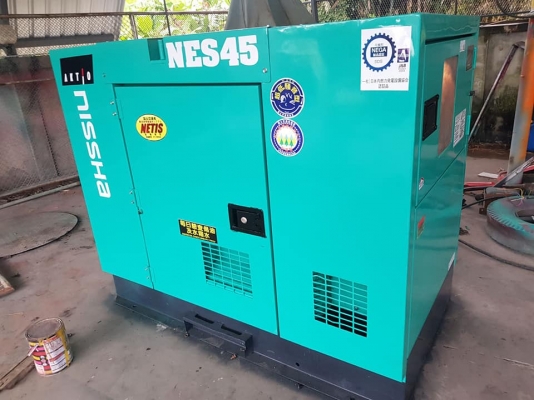 ขายเครื่องปั่นไฟมือสองสภาพเดิมๆจากญี่ปุ่นพร้อมใช้งานราคาไม่แรง