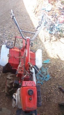 รถปั่นดินมือสองเก่าญี่ปุ่นสภาพดี เครื่องเบนซิน 6Hp ปรับหมุนแฮนได้ ปั่นดินได้ ดัดแปลงเพิ่มเติมทำเครื่ รถปั่นดินมือสองเก่าญี่ปุ่นสภาพดี เครื่องเบนซิน 6Hp ปรับหมุนแฮนได้ ปั่นดินได้ ดัดแปลงเพิ่มเติมทำเครื่