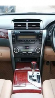 วิทยุเดิมติดรถแท้ CAMRY โฉมปี2012