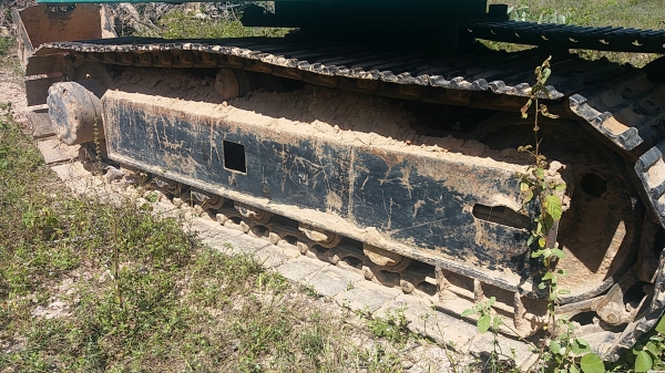 ขาย 285,000 KOMATSU pc 100-2 เครื่องดี ปั๊มแรง เอวแน่น ช่วงล่างดี รถพร้อมใช้ เอกสารซื้อขาย รถอยู่ ร้อยเอ็ด 090-772-3710 090-772-3708