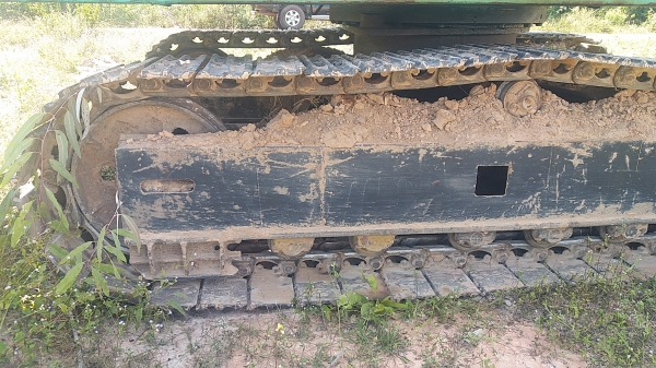 ขาย 285,000 KOMATSU pc 100-2 เครื่องดี ปั๊มแรง เอวแน่น ช่วงล่างดี รถพร้อมใช้ เอกสารซื้อขาย รถอยู่ ร้อยเอ็ด 090-772-3710 090-772-3708