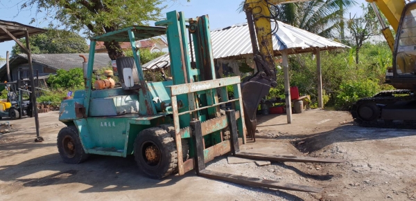 จำหนายโฟล์คลิฟท์ หกตันเสาสามเมตร ราคา295,000บาท สนใจโทรหา 0819891989 หรั่งครับ จำหนายโฟล์คลิฟท์ หกตันเสาสามเมตร ราคา295,000บาท สนใจโทรหา 0819891989 หรั่งครับ