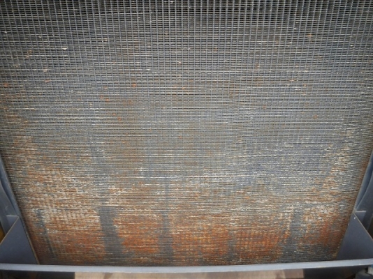 ขายรถตัก ยี่ห้อ FURUKAWA รุ่น FL345-3 ขายรถตัก ยี่ห้อ FURUKAWA รุ่น FL345-3