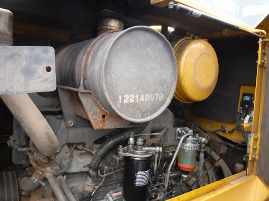 ขายรถตัก ยี่ห้อ FURUKAWA รุ่น FL345-3 ขายรถตัก ยี่ห้อ FURUKAWA รุ่น FL345-3