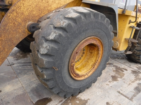 ขายรถตัก ยี่ห้อ FURUKAWA รุ่น FL345-3 ขายรถตัก ยี่ห้อ FURUKAWA รุ่น FL345-3