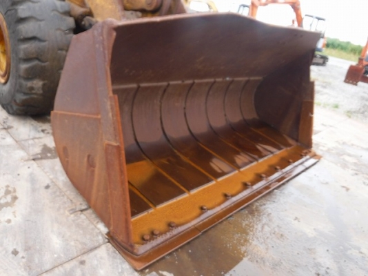 ขายรถตัก ยี่ห้อ FURUKAWA รุ่น FL345-3 ขายรถตัก ยี่ห้อ FURUKAWA รุ่น FL345-3