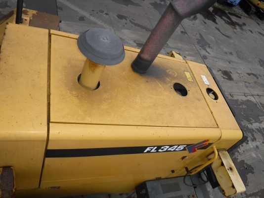 ขายรถตัก ยี่ห้อ FURUKAWA รุ่น FL345-3 ขายรถตัก ยี่ห้อ FURUKAWA รุ่น FL345-3