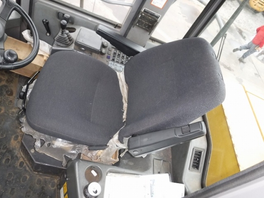 ขายรถตัก ยี่ห้อ FURUKAWA รุ่น FL345-3 ขายรถตัก ยี่ห้อ FURUKAWA รุ่น FL345-3