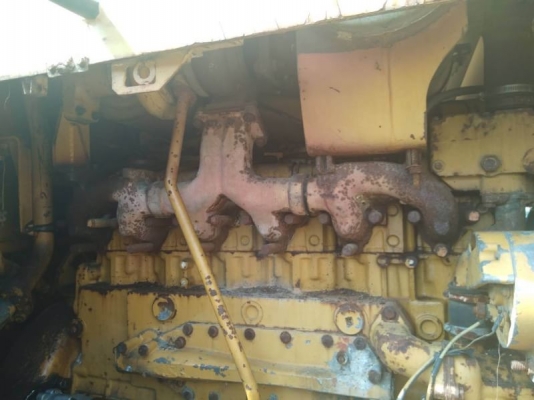 ขาย 590,000 รถตัก KOMATSU WA 450-1 เอกสารอินวอยท์ เครื่องดี เกียร์ทอคร์แรง เอวแน่น ระบบไฮดรอลิคสมบูรณ์ ยางดี รถสวยพร้อมใช้งาน รถอยู่ ปทุมธานี สามโคก 090-772-3710 090-772-3708