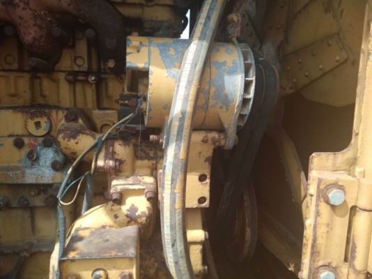 ขาย 590,000 รถตัก KOMATSU WA 450-1 เอกสารอินวอยท์ เครื่องดี เกียร์ทอคร์แรง เอวแน่น ระบบไฮดรอลิคสมบูรณ์ ยางดี รถสวยพร้อมใช้งาน รถอยู่ ปทุมธานี สามโคก 090-772-3710 090-772-3708