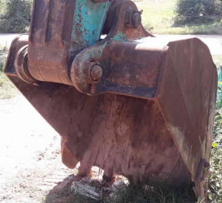 KOBELCO MARK 8 Super X 200 รถบอดี้สวยเดิมๆ ใช้งาน 9,880 hr ภายในเก๋งสะอาดหอม แอร์เย็น บูมอาร์มสวยๆไม่มีแตก ช่วงล่างเอวแน่นดี พร้อมใช้งานได้เลย ราคาต่อรองได้ครับ