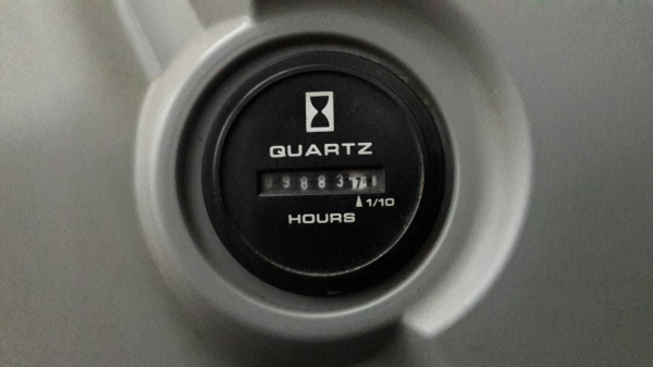 KOBELCO MARK 8 Super X 200 รถบอดี้สวยเดิมๆ ใช้งาน 9,880 hr ภายในเก๋งสะอาดหอม แอร์เย็น บูมอาร์มสวยๆไม่มีแตก ช่วงล่างเอวแน่นดี พร้อมใช้งานได้เลย ราคาต่อรองได้ครับ