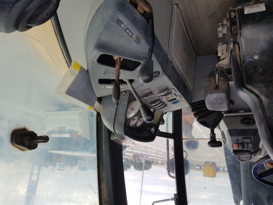 ขายรถตักหน้าขุดหลัง CAT 422E สภาพดี มีทะเบียน