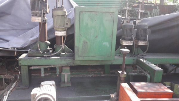 ขายแท่นตัดอลูมิเนียมและชุดสว่าน