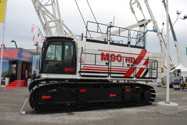 ขายรถเจาะเข็มขนาดใหญ่ รถใหม่ใช้งานเดียว