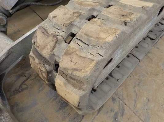 ขายรถขุด ยี่ห้อ Komatsu รุ่น Pc75uu-1