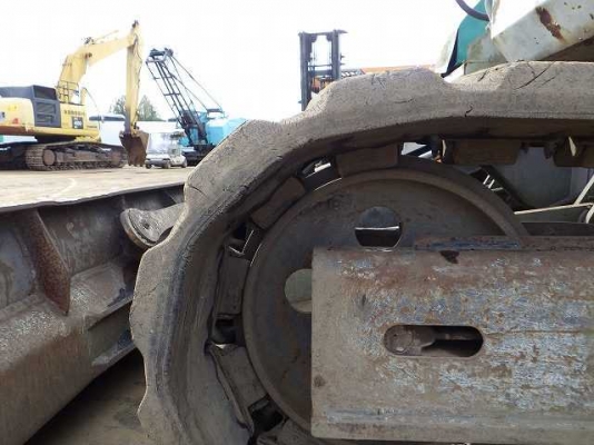 ขายรถขุด ยี่ห้อ Komatsu รุ่น Pc75uu-1