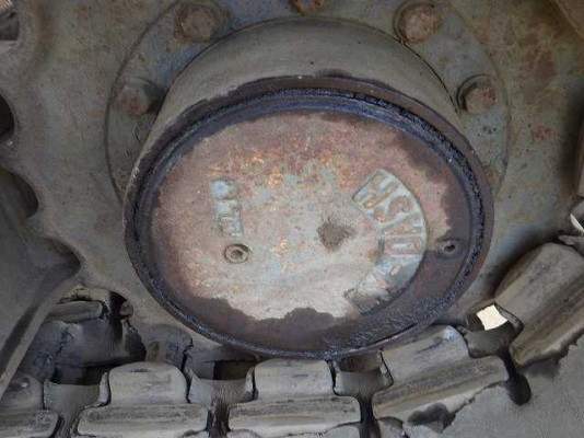 ขายรถขุด ยี่ห้อ Komatsu รุ่น Pc75uu-1