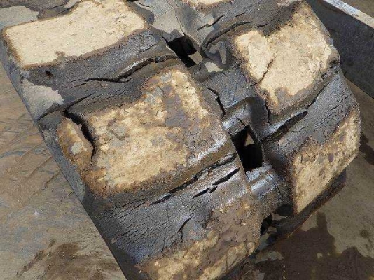 ขายรถขุด ยี่ห้อ Komatsu รุ่น Pc75uu-1