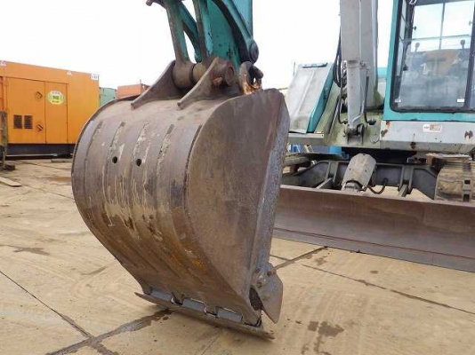 ขายรถขุด ยี่ห้อ Komatsu รุ่น Pc75uu-1