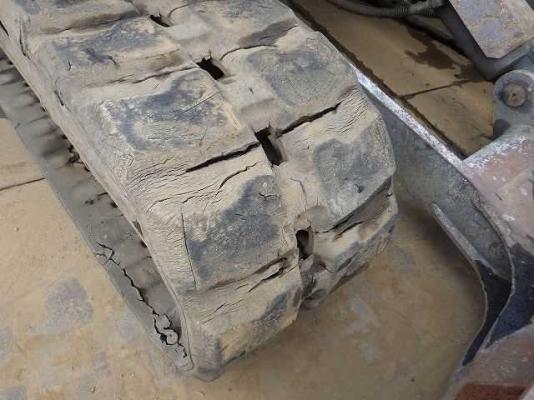 ขายรถขุด ยี่ห้อ Komatsu รุ่น Pc75uu-1