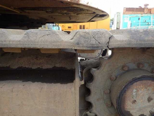 ขายรถขุด ยี่ห้อ Komatsu รุ่น Pc75uu-1