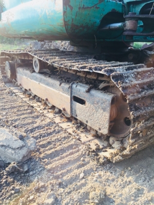 ขายkomatsu pc25-7 พร้อมใช้งาน( 0958394663 บอล )ราคาคุยกันได้คับ