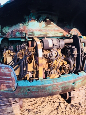 ขายkomatsu pc25-7 พร้อมใช้งาน( 0958394663 บอล )ราคาคุยกันได้คับ