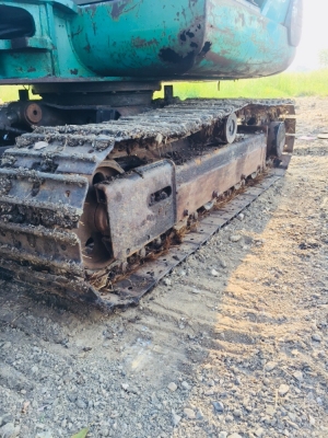 ขายkomatsu pc25-7 พร้อมใช้งาน( 0958394663 บอล )ราคาคุยกันได้คับ