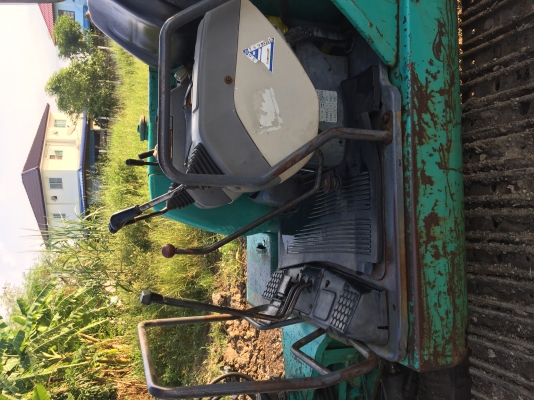 ขายkomatsu pc25-7 พร้อมใช้งาน( 0958394663 บอล )ราคาคุยกันได้คับ