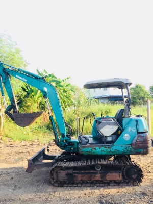 ขายkomatsu pc25-7 พร้อมใช้งาน( 0958394663 บอล )ราคาคุยกันได้คับ