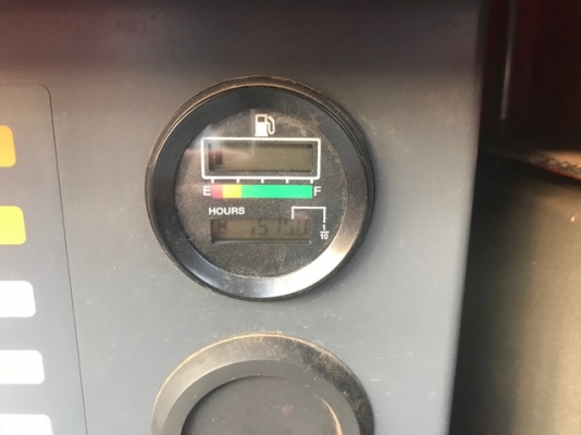 AIRMAN SDG60S 50/60kVA