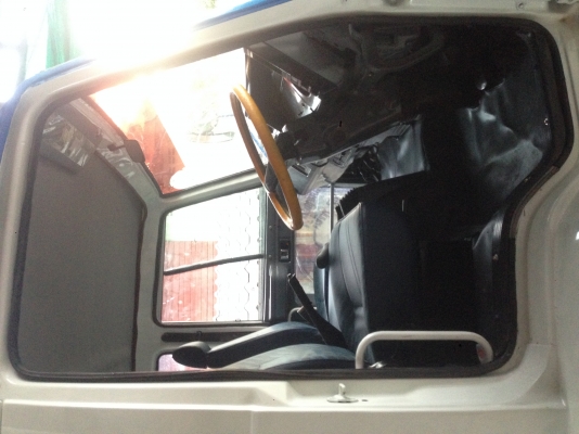 หัวร็อกกี้นางฟ้า ทำสีใหม่หมด  สภาพดีเยี่ยม