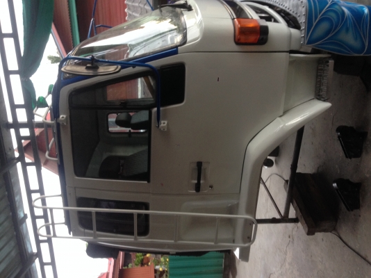 หัวร็อกกี้นางฟ้า ทำสีใหม่หมด  สภาพดีเยี่ยม