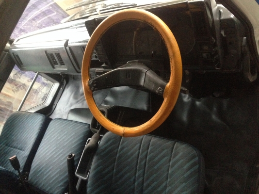 หัวร็อกกี้นางฟ้า ทำสีใหม่หมด  สภาพดีเยี่ยม