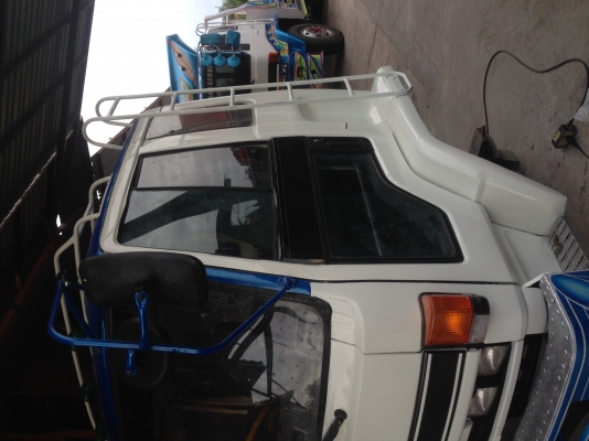 หัวร็อกกี้นางฟ้า ทำสีใหม่หมด  สภาพดีเยี่ยม