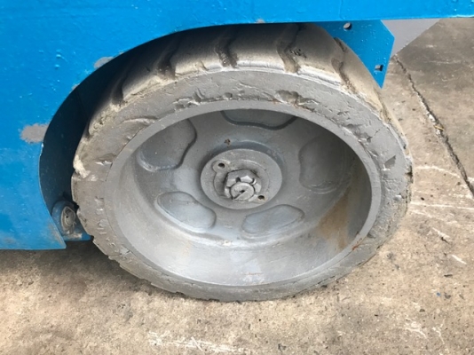 Genie GS-3246 สวยๆพร้อมใช้ ผลิตปี 2007