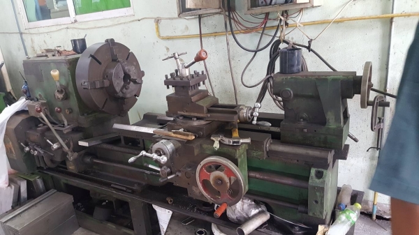 ขายกลึง6ฟุตราคาเบาๆๆคับ